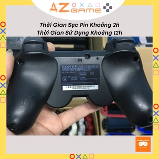 Tay Cầm PS3 Chính Hãng Zin Theo Máy Như Mới