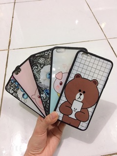 Ốp lưng oppo F3 Đáng yêu