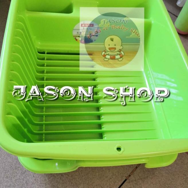 Giá Nhựa Đựng Đĩa Muỗng Tiện Dụng | BigBuy360 - bigbuy360.vn
