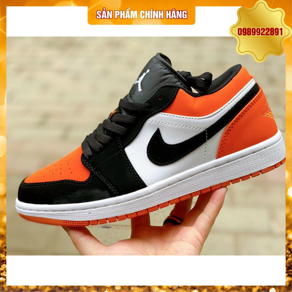 [Mã WAMT2405 giảm 10K đơn 0K] Giày jd cổ thấp nhiều màu | BigBuy360 - bigbuy360.vn