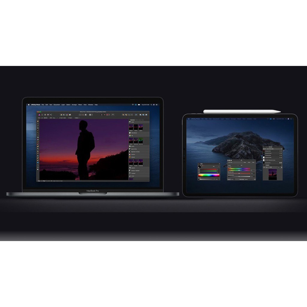 MacBook Pro 2020 - model MXK32 13"inch 256GB Touch Bar - Core i5 | BigBuy360 - bigbuy360.vn