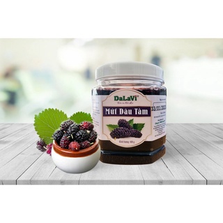 Mứt dâu tằm - FREESHIP - Đặc Sản Đà Lạt - DaLaVi