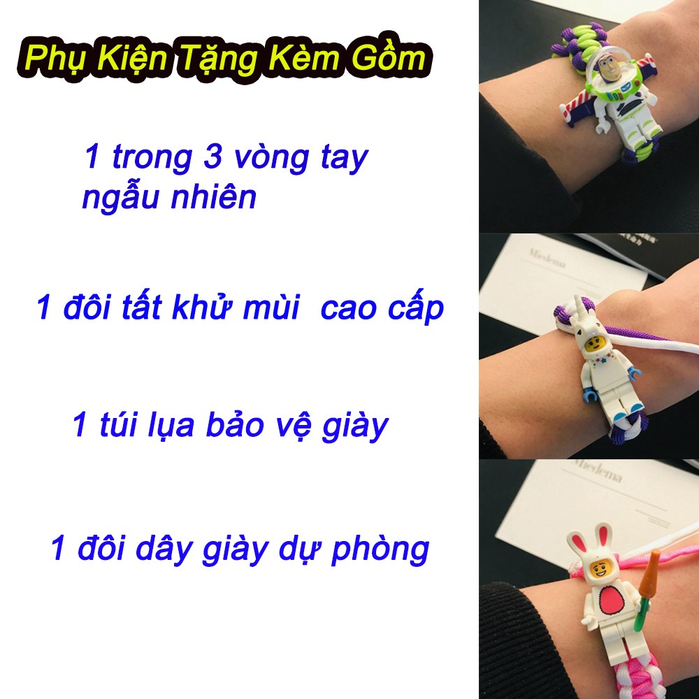 [GN05] Giày sneaker nam phối màu HOT TEEN 2019 133400 | BigBuy360 - bigbuy360.vn