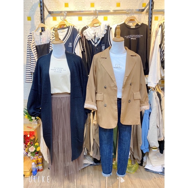 blazer ảnh thật hàng đẹp