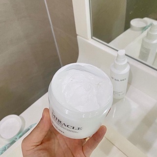MASK SNOW BEBALANCE - NUTI