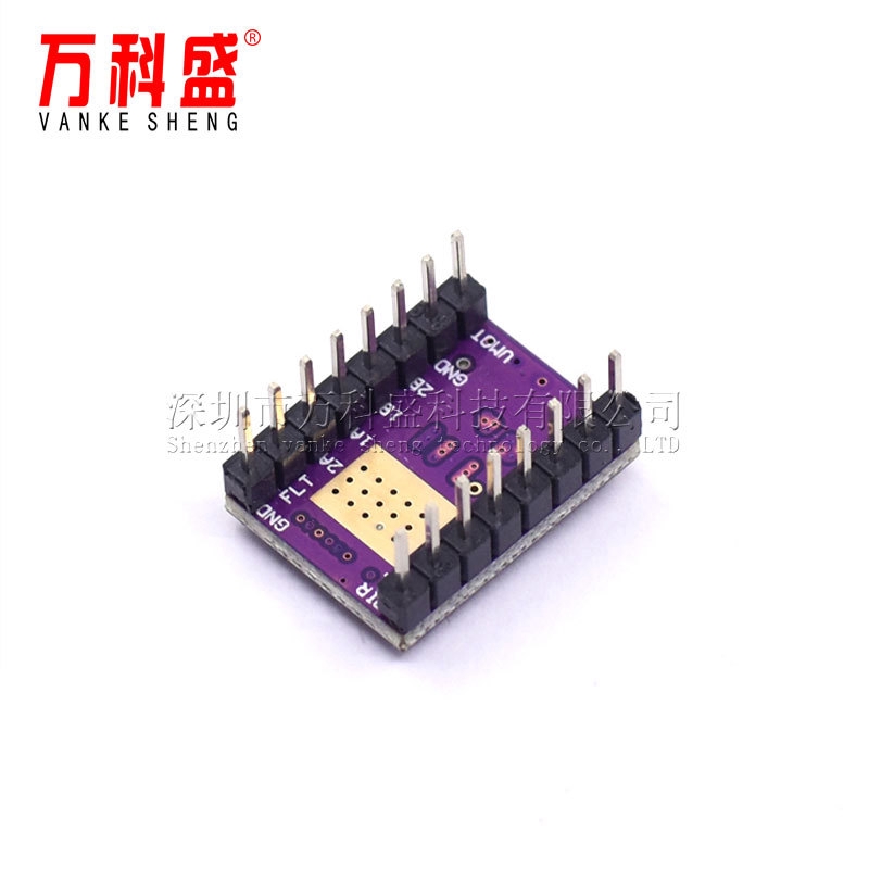 Động Cơ Bước Drv8825 Cho Máy In 3d Drv8825