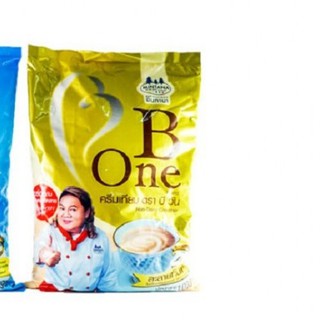 Bột kem sữa béo B-One
