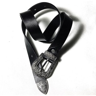 Thắt lưng Western Belt