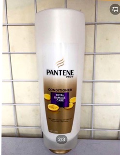 Dầu xã pantene Thái lan 480ml