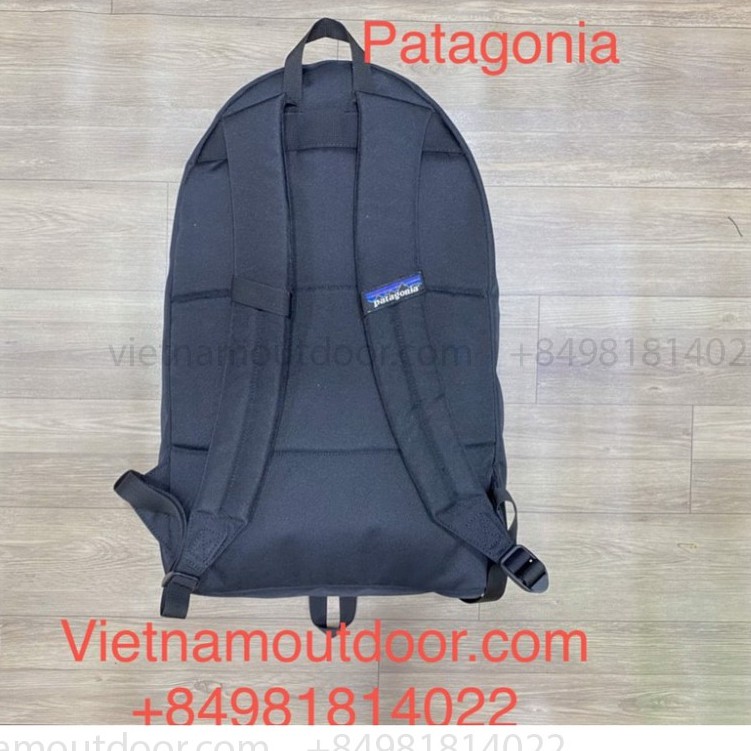 Balo Patagonia Arbor Daypack 20L chống nước siêu bền BẢO HÀNH TRỌN ĐỜI