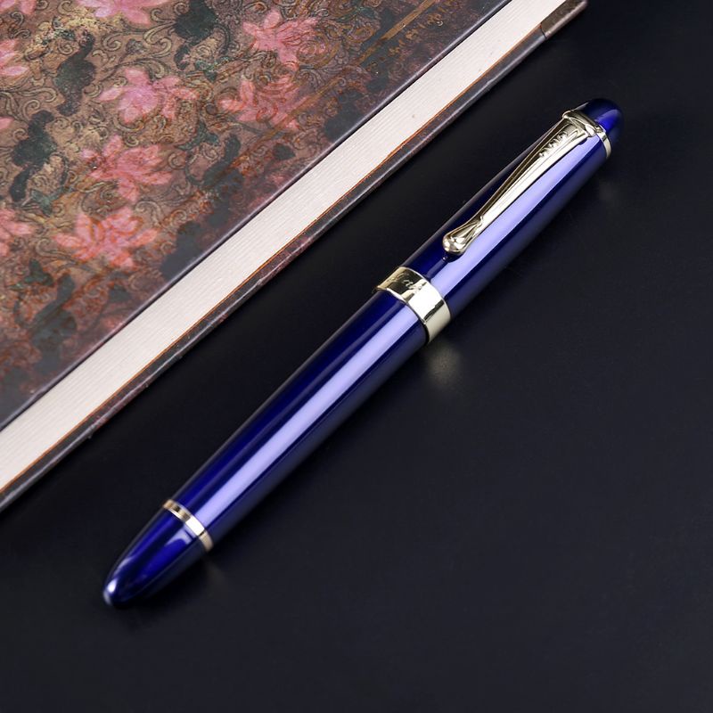 Bút Máy Sang Trọng Jinhao X450 Ngòi 0.5mm Cho Nam
