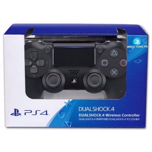 Tay game PS4 Bluetooth 2020