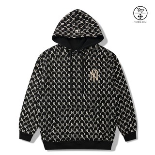 Áo Hoodie NY MLB AHNY01