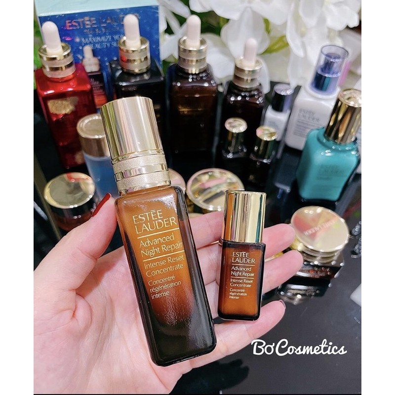 Tinh chất Serum cô đặc Estee Lauder Intense Reset Concentrate