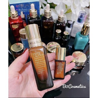 Tinh chất Serum cô đặc Estee Lauder Intense Reset Concentrate