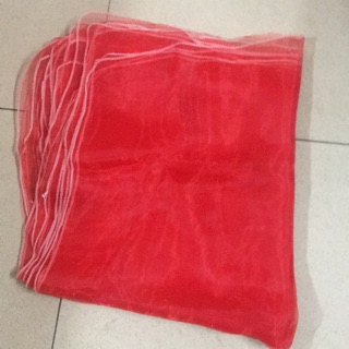 Khăn voan to cho bé - loại I (66 cm* 72 cm)