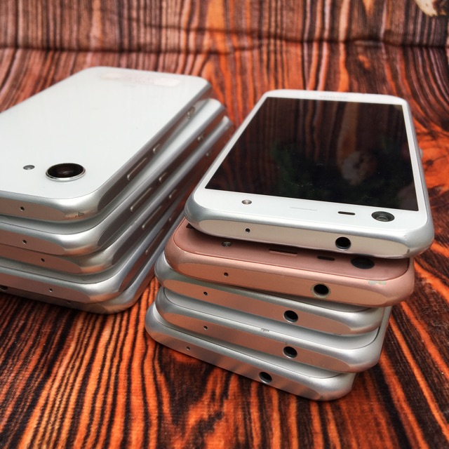 [Mã 1511ELSALE hoàn 7% đơn 300K] Điện thoại xách tay Nhật Sharp SHV38 ram 3Gb+16Gb 4.7 inch | BigBuy360 - bigbuy360.vn