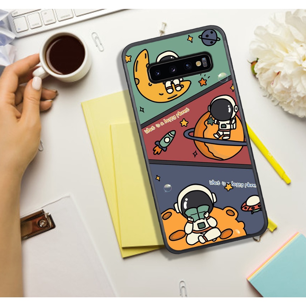 ỐP LƯNG SAMSUNG S8/S8 PLUS-SAMSUNG S10/S10 PLUS/S10 5G  , IN HÌNH  PHI-HÀNH-GIA, MÀU SẮC BẮT MẮT