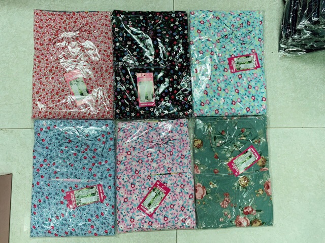 Váy chống nắng 2lớp