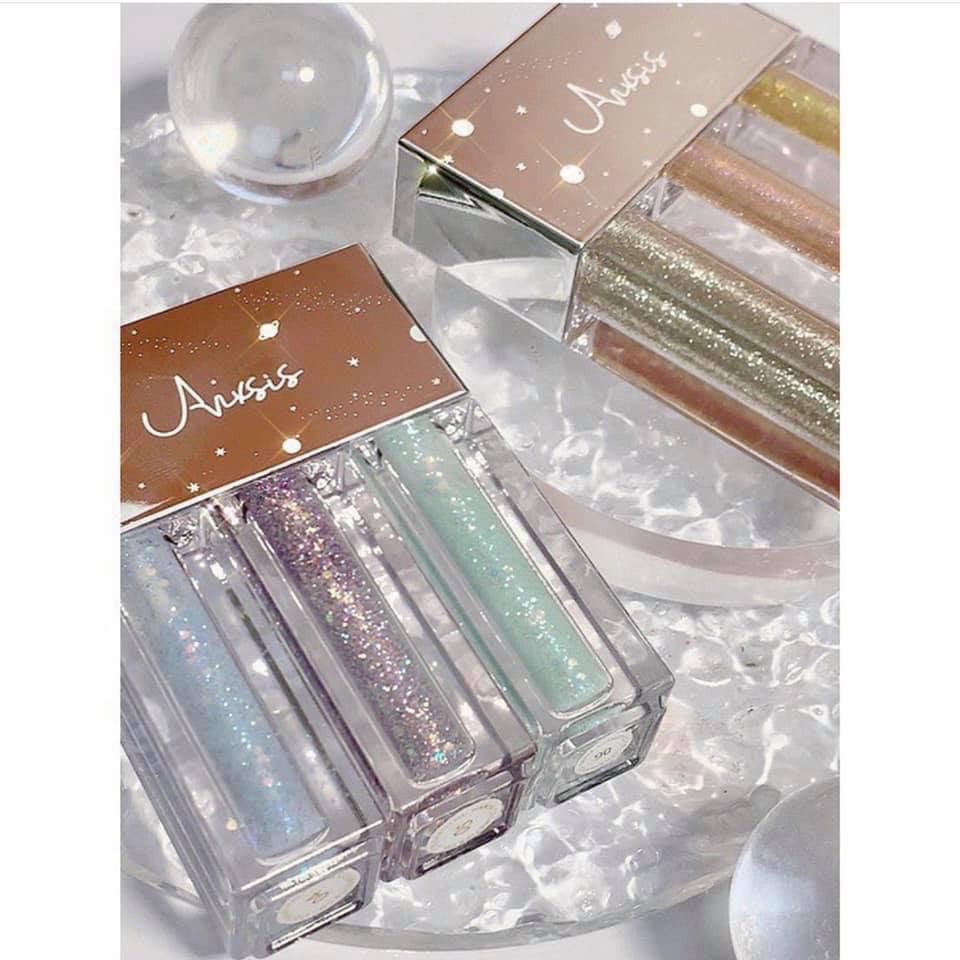 Set 3 Cây Nhũ Mắt Bling Bling | BigBuy360 - bigbuy360.vn