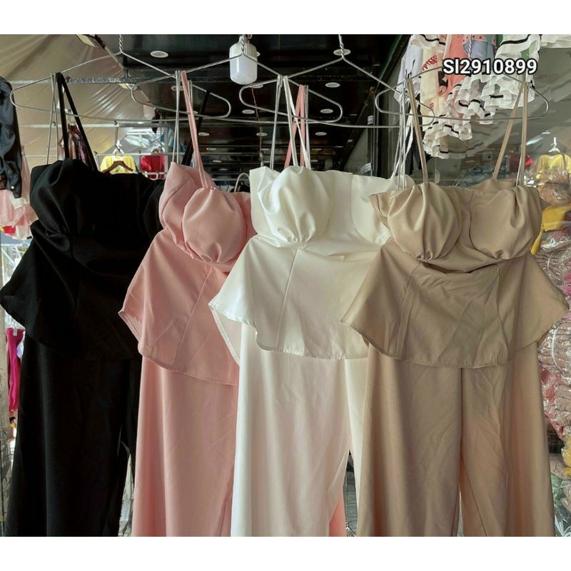 Sét 2 dây ( kèm ảnh thật )