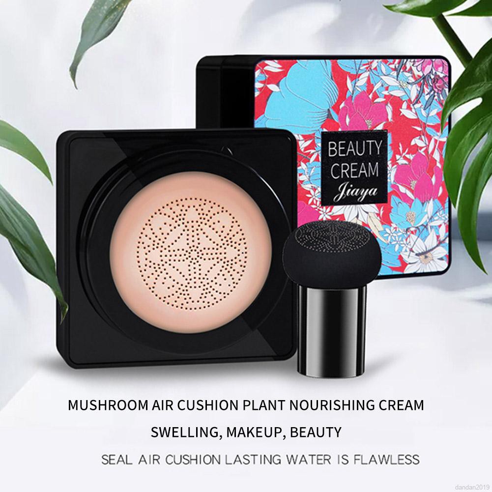 [Hàng mới về] Hộp kem BB air cushion kháng nước và làm đều màu da | BigBuy360 - bigbuy360.vn