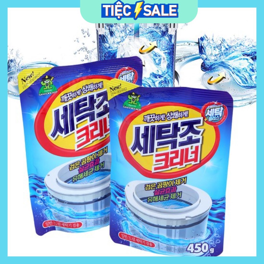 BỘT TẨY LỒNG GIẶT _ Giá Bán Sỉ Lẻ