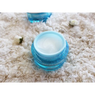 KEM DƯỠNG CẤP ẨM NEUTROGENA HYDRO BOOST, 50ML, HÀNG PHÁP