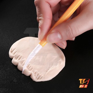 Dụng cụ trang trí đất sét