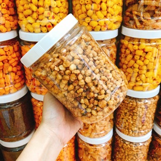 [FREESHIP 99K TOÀN QUỐC] Bắp rang nước mắm