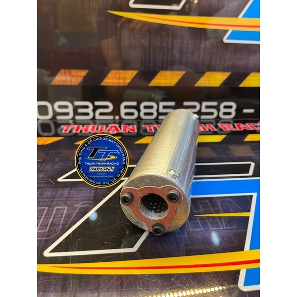 Lon pô tăng A6 Sport/Yaz/Nova/Satria/RGV120