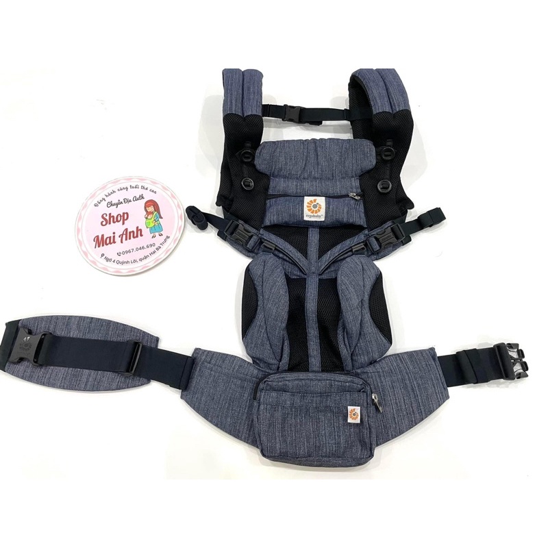 𝓔𝓻𝓰𝓸𝓫𝓪𝓫𝔂 𝓞𝓶𝓷𝓲 360 𝓐𝓲𝓻𝓶𝓮𝓼𝓱 Màu 𝗜𝗻𝗱𝗶𝗴𝗼 𝗪𝗲𝗮𝘃𝗲