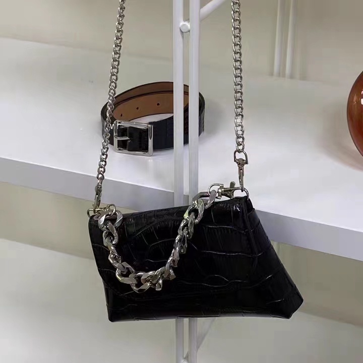 Túi xách nữ đẹp da rắn túi đeo chéo mini túi đeo vai nữ