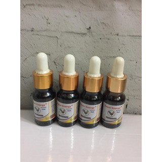 Super Energy Cho Gà Lỏn Lẻn - Chai 10ml