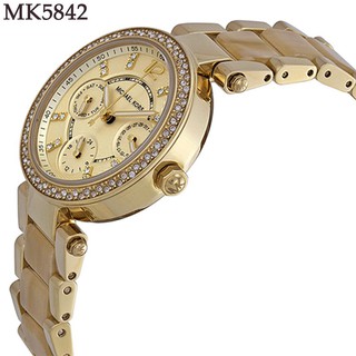 Đồng hồ Michael Kors MK5842
