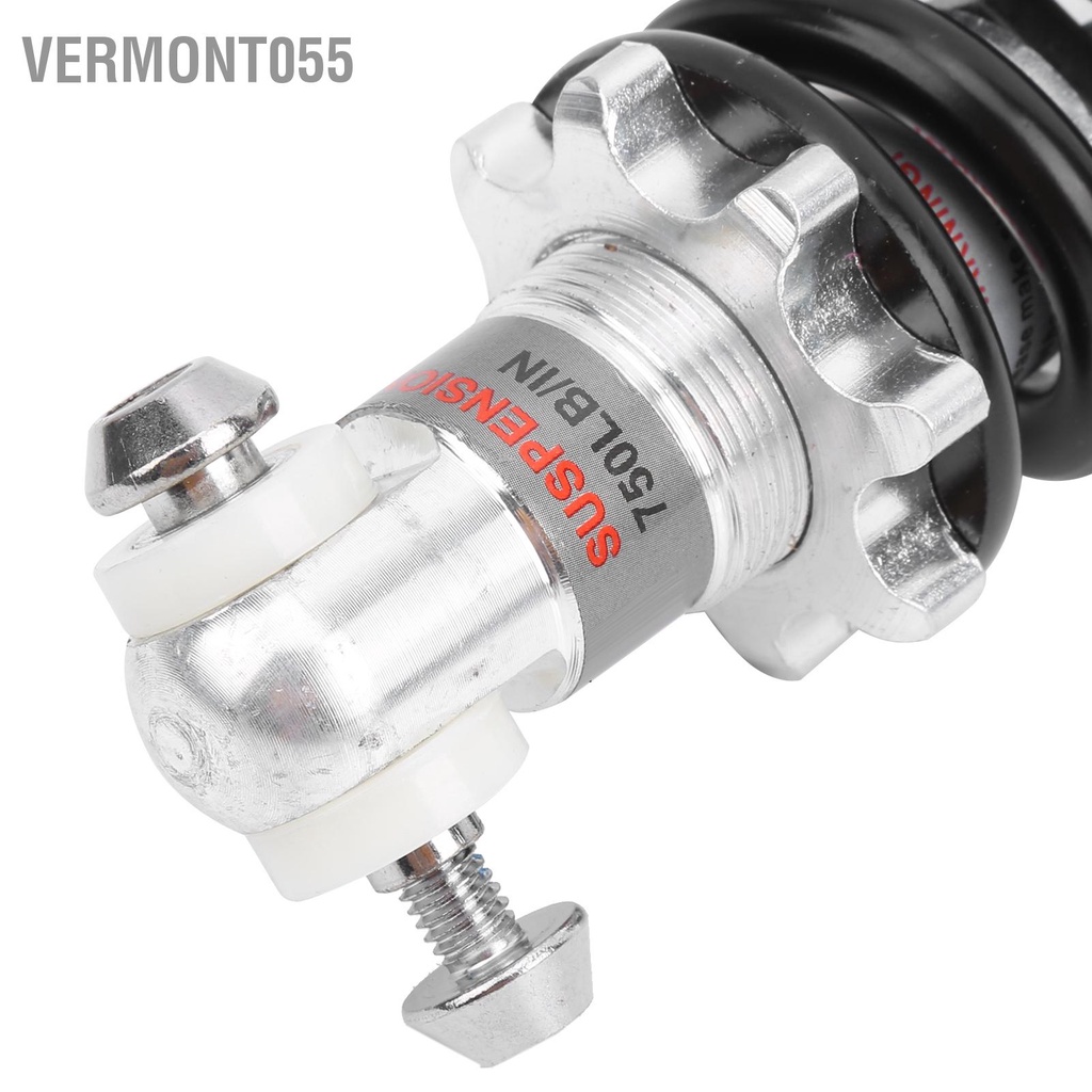 Cuộn lò xo giảm sốc hệ thống phụ tùng xe đạp xe máy