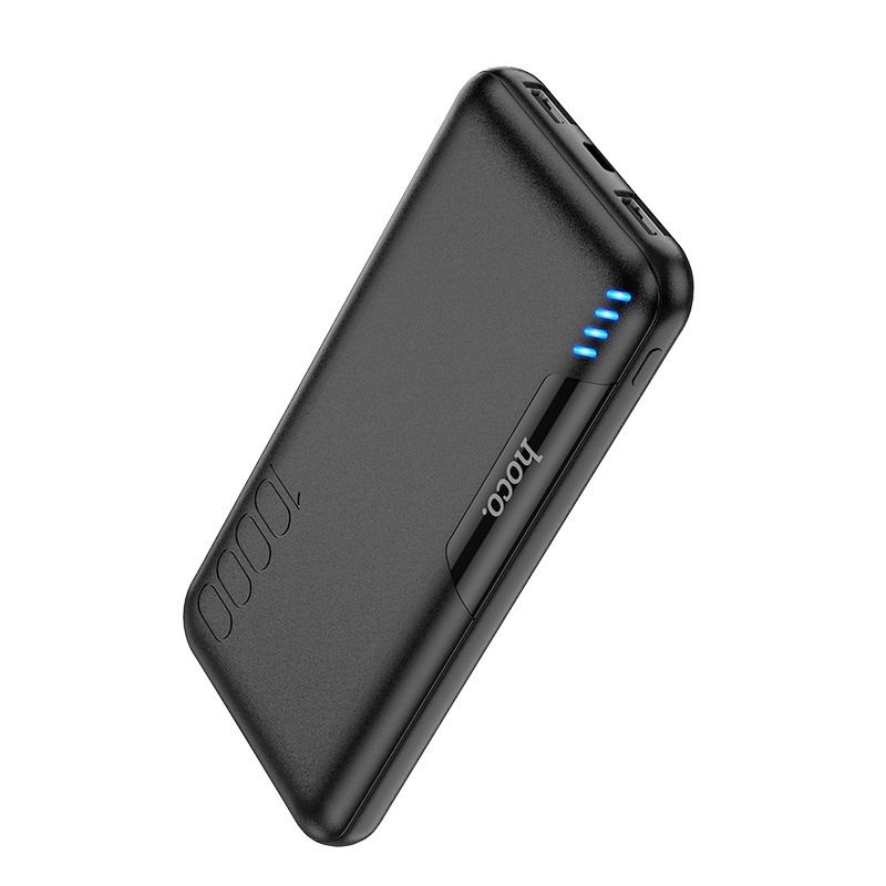 Pin Sạc Dự Phòng Chính Hãng Hoco J82 10000mAh