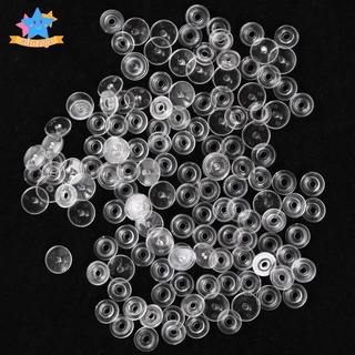 [Edstars] Bộ 50 Nút Chụp Nhựa T3 Khá 1cm
