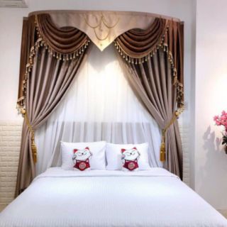 Mèo thần tài