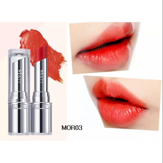 Son Lì Missha M Matt Lip Rouge Mor03 SPF17