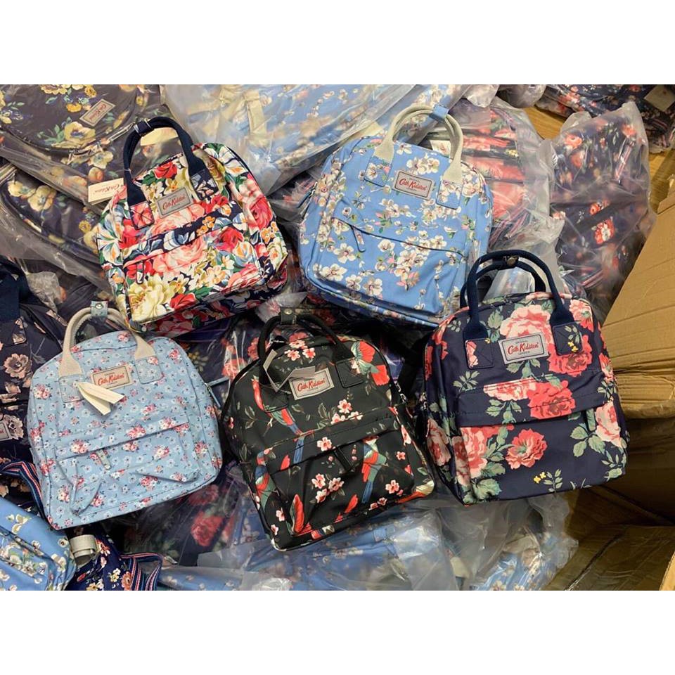 balo cath kidston mini