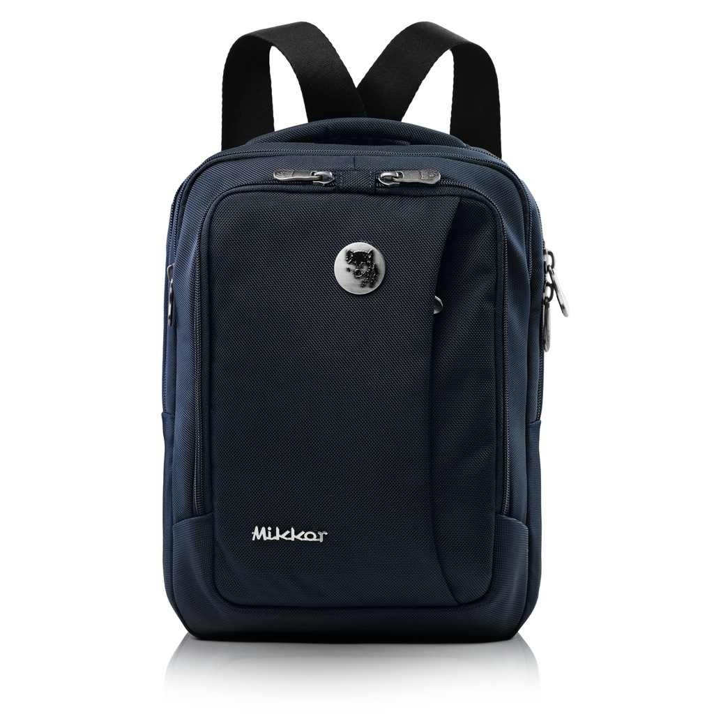 Túi đeo/ Ba lô Mikkor The Gibson - Dark Navy