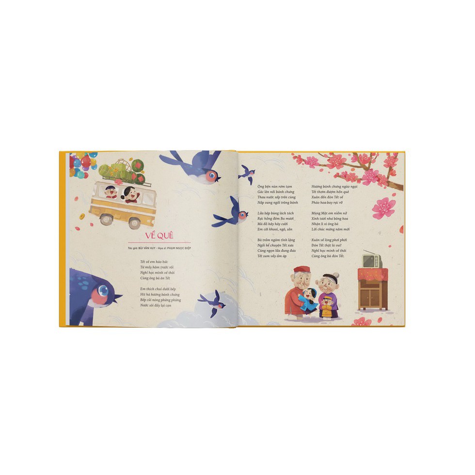 Sách Nhâm Nhi Tết - Tân Sửu 2021 [Tặng Thiệp Pop-up 3D] | BigBuy360 - bigbuy360.vn