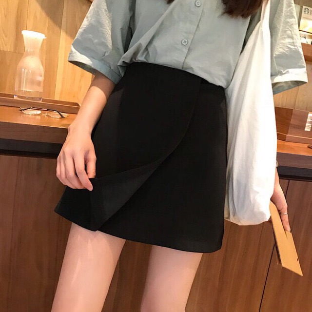 Váy Xẻ vạt thời trang | BigBuy360 - bigbuy360.vn