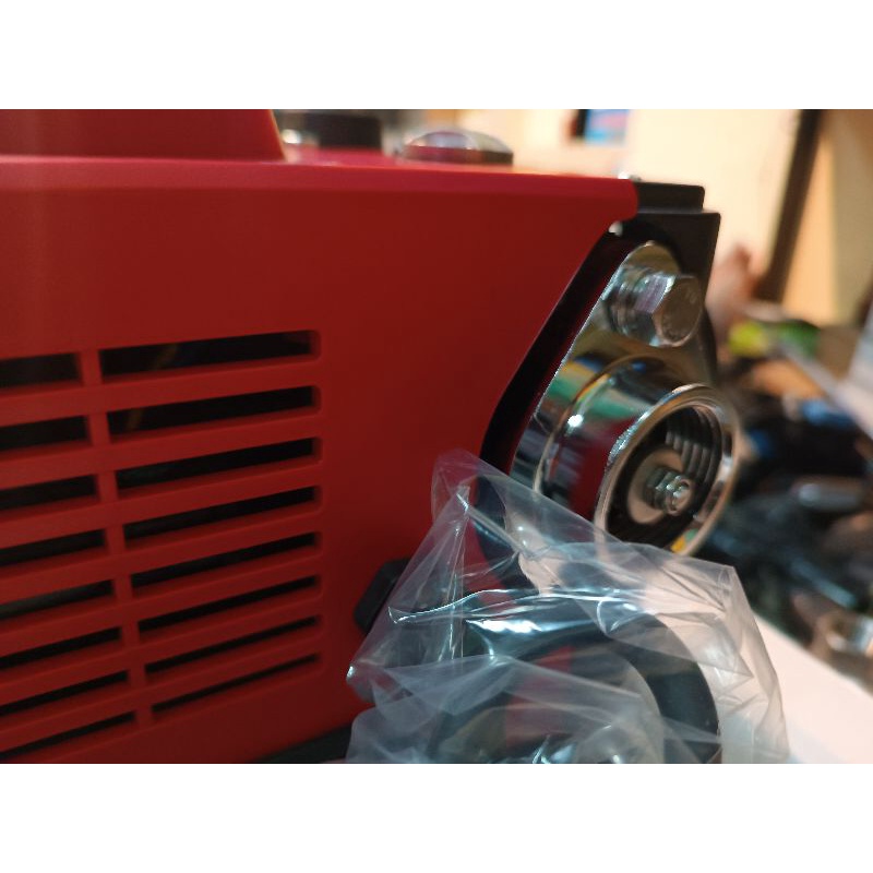 Máy bơm tăng áp điện tử thông minh awashi as 200A 2023