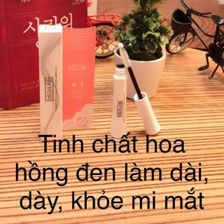 Ampoule dưỡng dài mi mắt Medilab