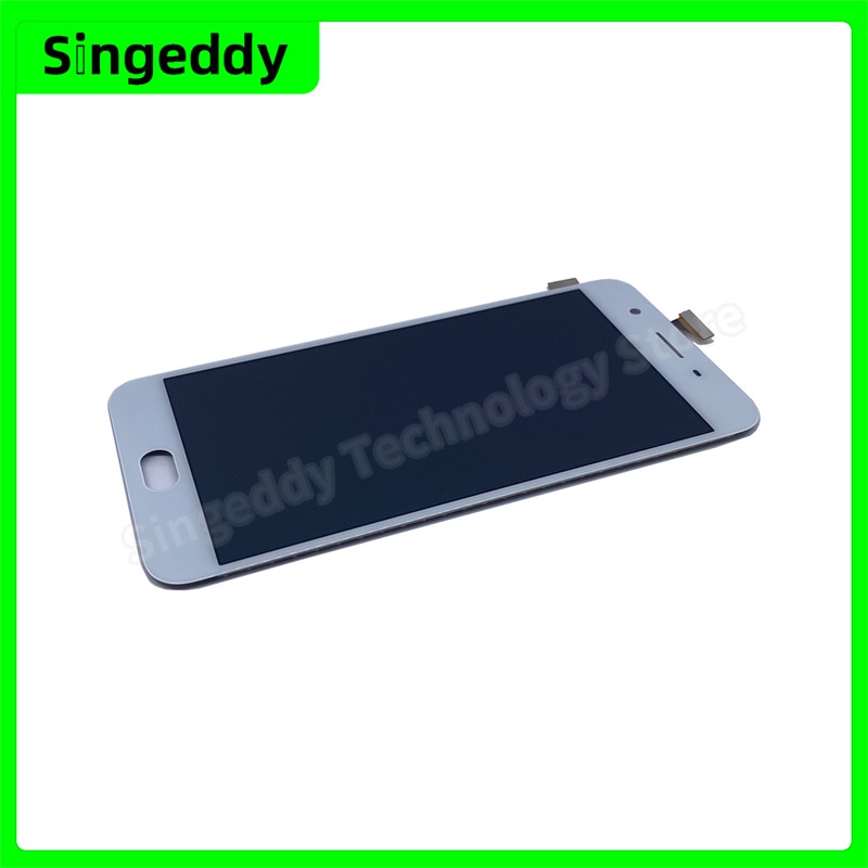 Màn Hình Cảm Ứng LCD Kỹ Thuật Số Thay Thế Chuyên Dụng Cho OPPO A59 F1S A1601 5.5Inch 1280x720