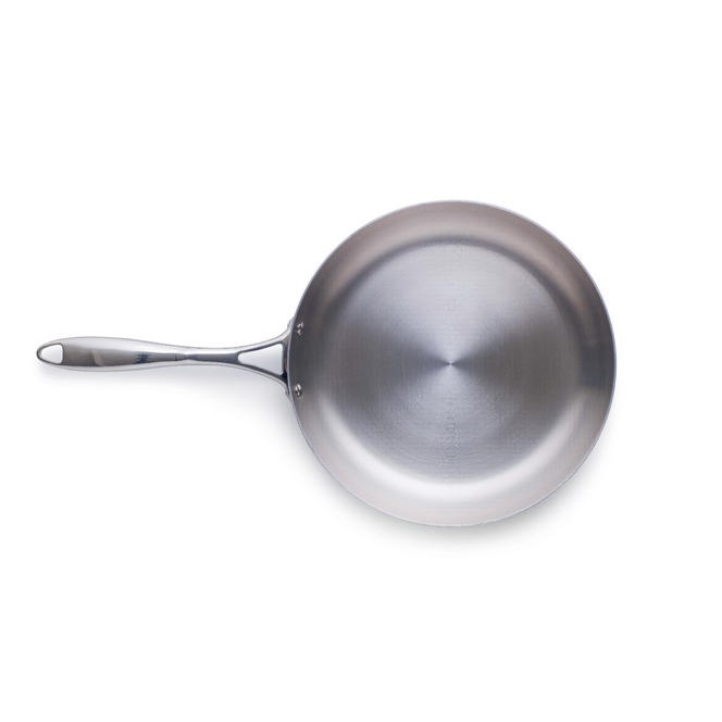 Chảo T-Chef Series Fry Pan 24cm tặng bộ trữ mát Cool Mate trị giá 1200k