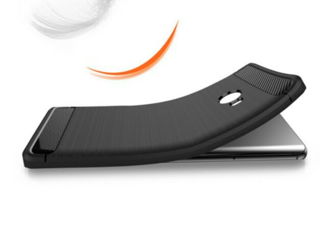 Xiaomi Note 2 ốp chống sốc phay xước