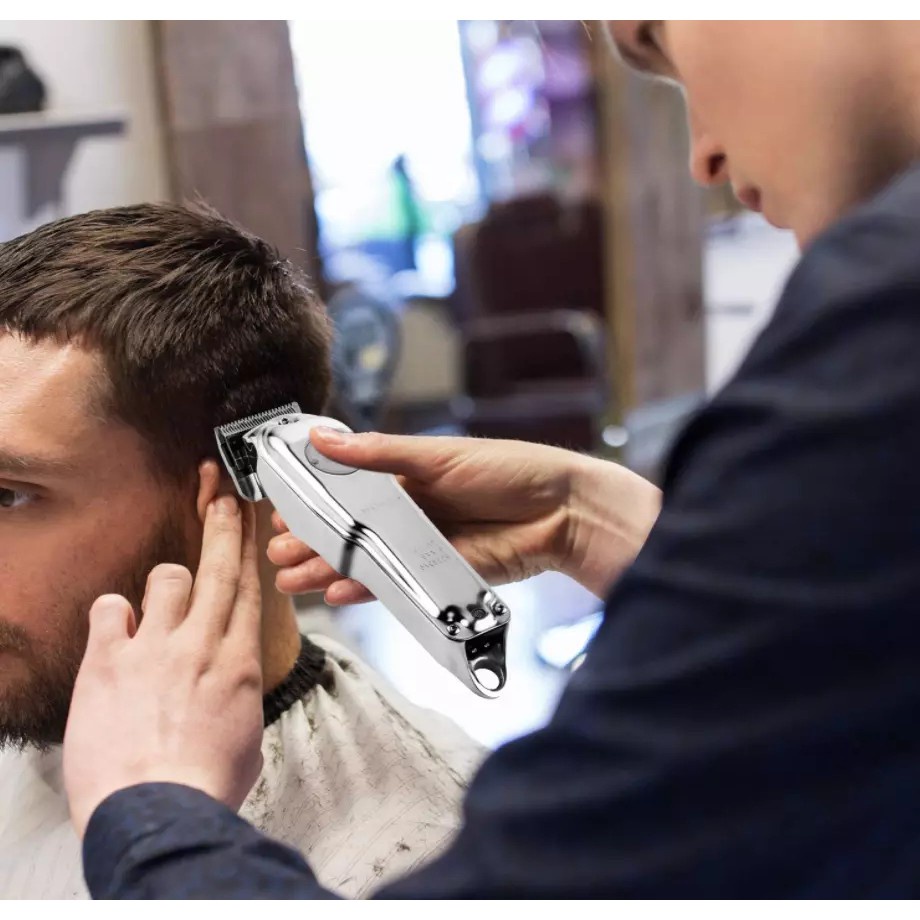 Tông Đơ Hớt Tóc WAHL 1919 / 8591 100 Chuyên Nghiệp Hoàn Hảo